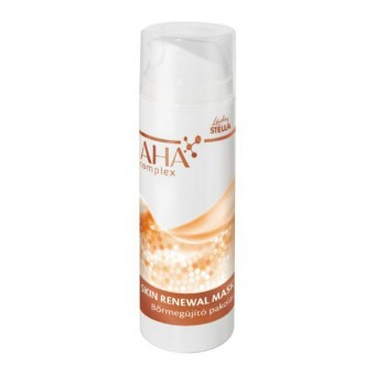 Lady Stella AHA complex aha savas bőrmegújító pakolás 7% 150ml