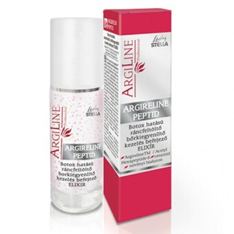 Lady Stella ArgiLine boto. hatású elixír 30ml