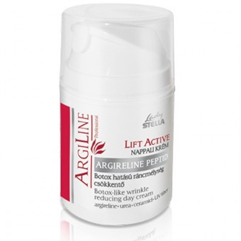 Lady Stella ArgiLine boto. hatású nappali krém 50ml