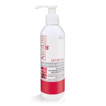 Lady Stella ArgiLine boto. hatású ránctalanító arctej 250ml