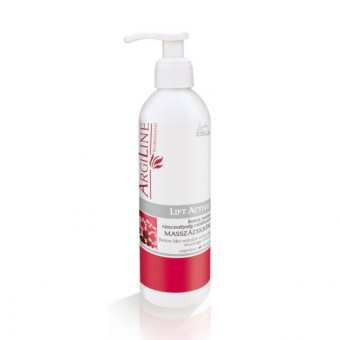 Lady Stella ArgiLine boto. hatású ránctalanító masszázskrém 250ml