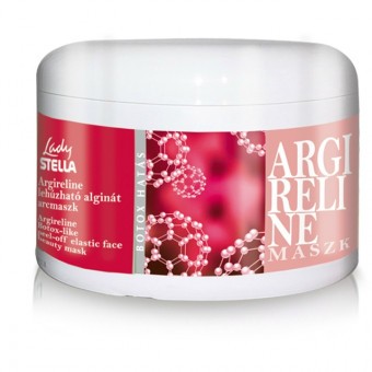 Lady Stella Argireline boto. maszk 100gr