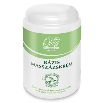 Lady Stella Bázis masszázskrém 1000ml