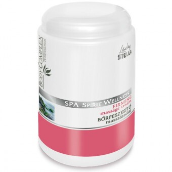 Lady Stella Bőrfeszesítő Masszázskrém 1000ml