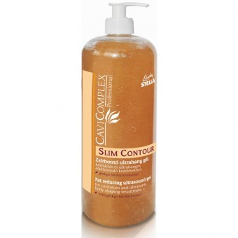Lady Stella Cavicomplex Kavitációs ultrahang gél 1000ml