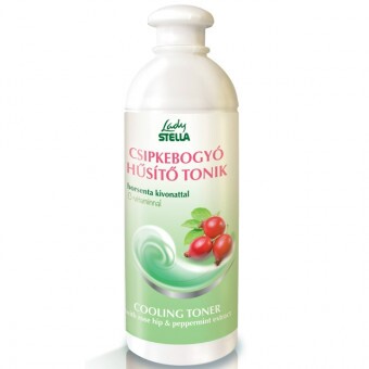 Lady Stella Csipke Hűsítő Tonik 500ml