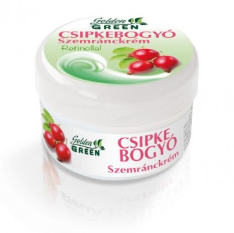 Lady Stella Csipke szemránckrém retinollal 40ml
