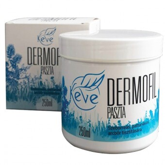 Lady Stella Dermofil Paszta 250g