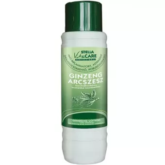 Lady Stella Ginseng After Shave 1000ml