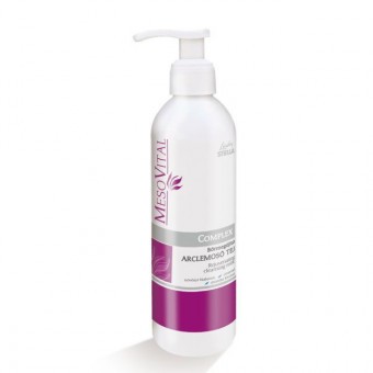 Lady Stella Mesocomplex Bőrmegújító arclemosó tej 250ml