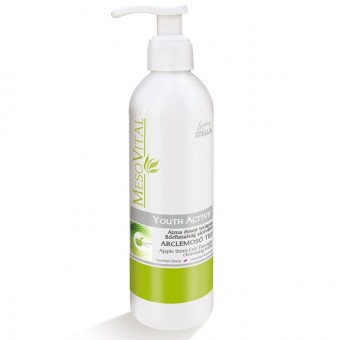 Lady Stella Mesovital Youth Active alma őssejt arclemosó tej 250ml