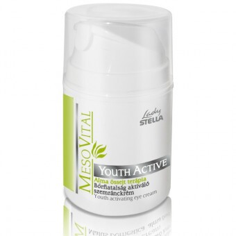 Lady Stella Mesovital Youth Active alma őssejt szemránc krém 40ml