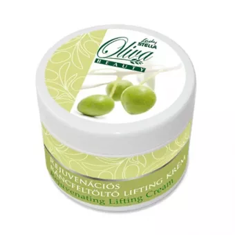 Lady Stella Oliva rejuvenációs krém 100ml