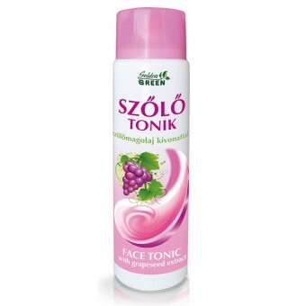 Lady Stella Szőlő arctonik 250ml