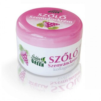 Lady Stella Szőlő szemránckrém 40ml