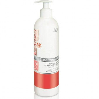 Lady Stella Thermo Active masszázskrém 500ml