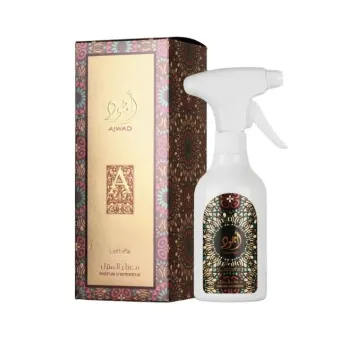 Lattafa Ajwad Mai Frash Szobaillatosító 450ml