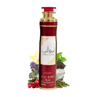 Lattafa Ameerat Al Arab Légfrissítő 300ml