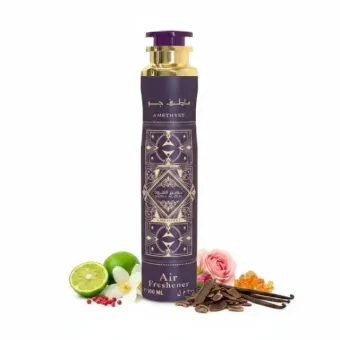 Lattafa Amethyst Légfrissítő 300ml