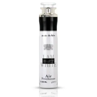 Lattafa  Ana Abiyedh Unisex Légfrissítő 300ml