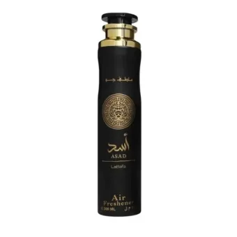 Lattafa Asad Légfrissítő 300ml