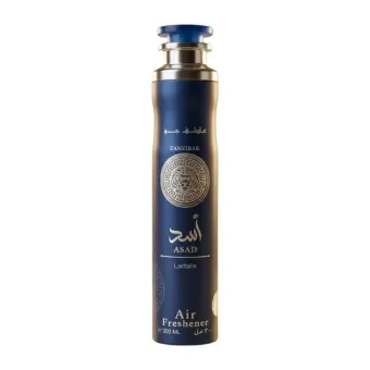 Lattafa Asad Zanzibar Légfrissítő 300ml