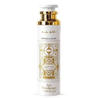 Lattafa Badee Al Oud - Oud for Glory Légfrissítő 300ml