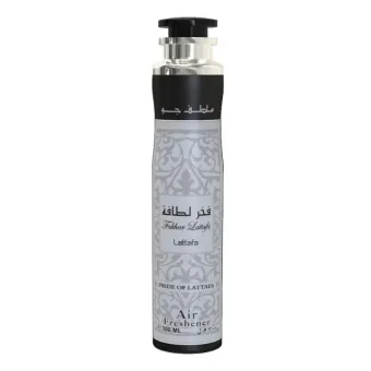 Lattafa Fakhar Homme Légfrissítő Férfi 300ml