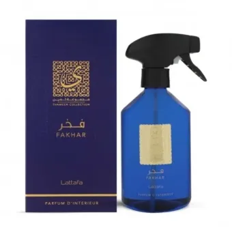 Lattafa Fakhar Thameen Collection Szobaillatosító 500ml
