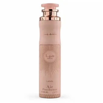 Lattafa Haya Légfrissítő 300ml