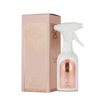 Lattafa Haya Mai Frash Szobaillatosító 450ml