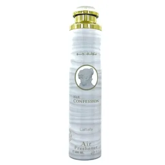 Lattafa Her Confession Légfrissítő 300ml