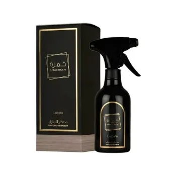 Lattafa Khamrah Mai Frash Szobaillatosító 450ml