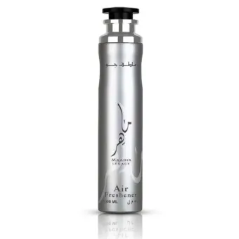 Lattafa Maahir Legacy Unisex Légfrissítő 300ml