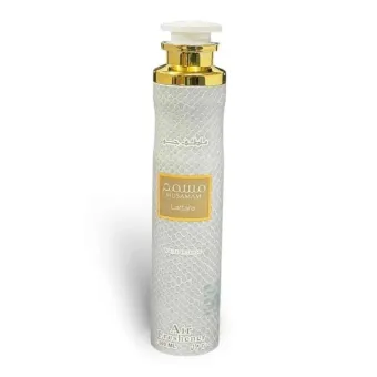 Lattafa Musamam White Intense Légfrissítő 300ml