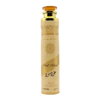Lattafa Oud Mood Légfrissítő 300ml
