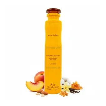 Lattafa Passion Fruit Macaron Légfrissítő 300ml