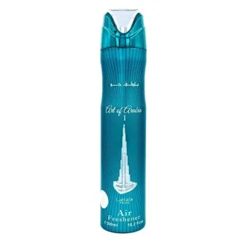Lattafa Pride Art of Arabia I. Légfrissítő 300ml