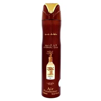 Lattafa Pride Eternal Oud Légfrissítő 300ml