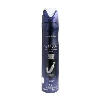 Lattafa Pride Ishq Al Shuyukh Légfrissítő 300ml