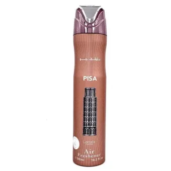 Lattafa Pride Pisa Légfrissítő 300ml