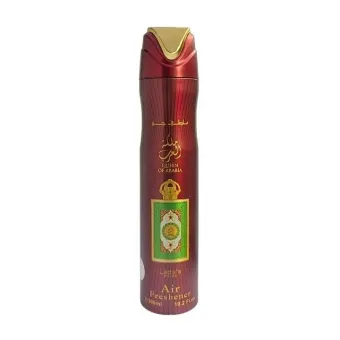 Lattafa Pride Queen of Arabia Légfrissítő 300ml