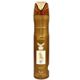 Lattafa Pride Shaheen Gold Légfrissítő 300ml