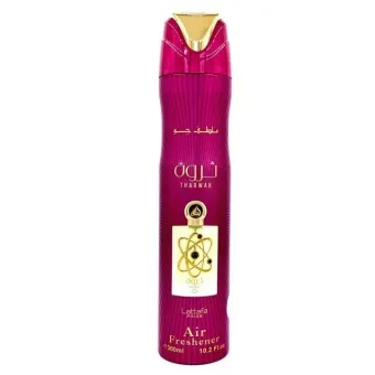Lattafa Pride Tharwah Gold Légfrissítő 300ml