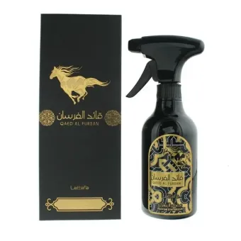 Lattafa Qaed Al Fursan Mai Frash Szobaillatosító 450ml