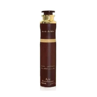 Lattafa Ramz Gold Légfrissítő 300ml