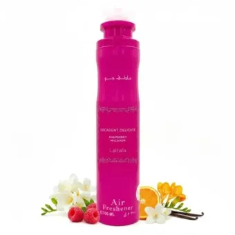 Lattafa Raspberry Macaron Légfrissítő 300ml
