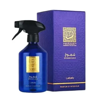 Lattafa Shamoukh Thameen Collection Szobaillatosító 500ml