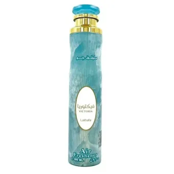 Lattafa Victoria Légfrissítő 300ml
