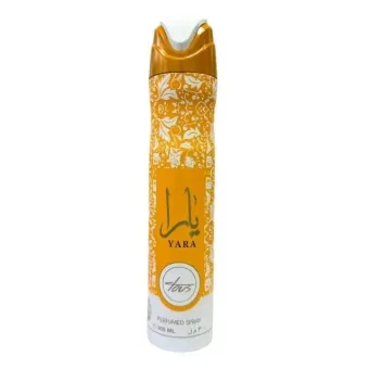 Lattafa Yara Tous Légfrissítő 300ml